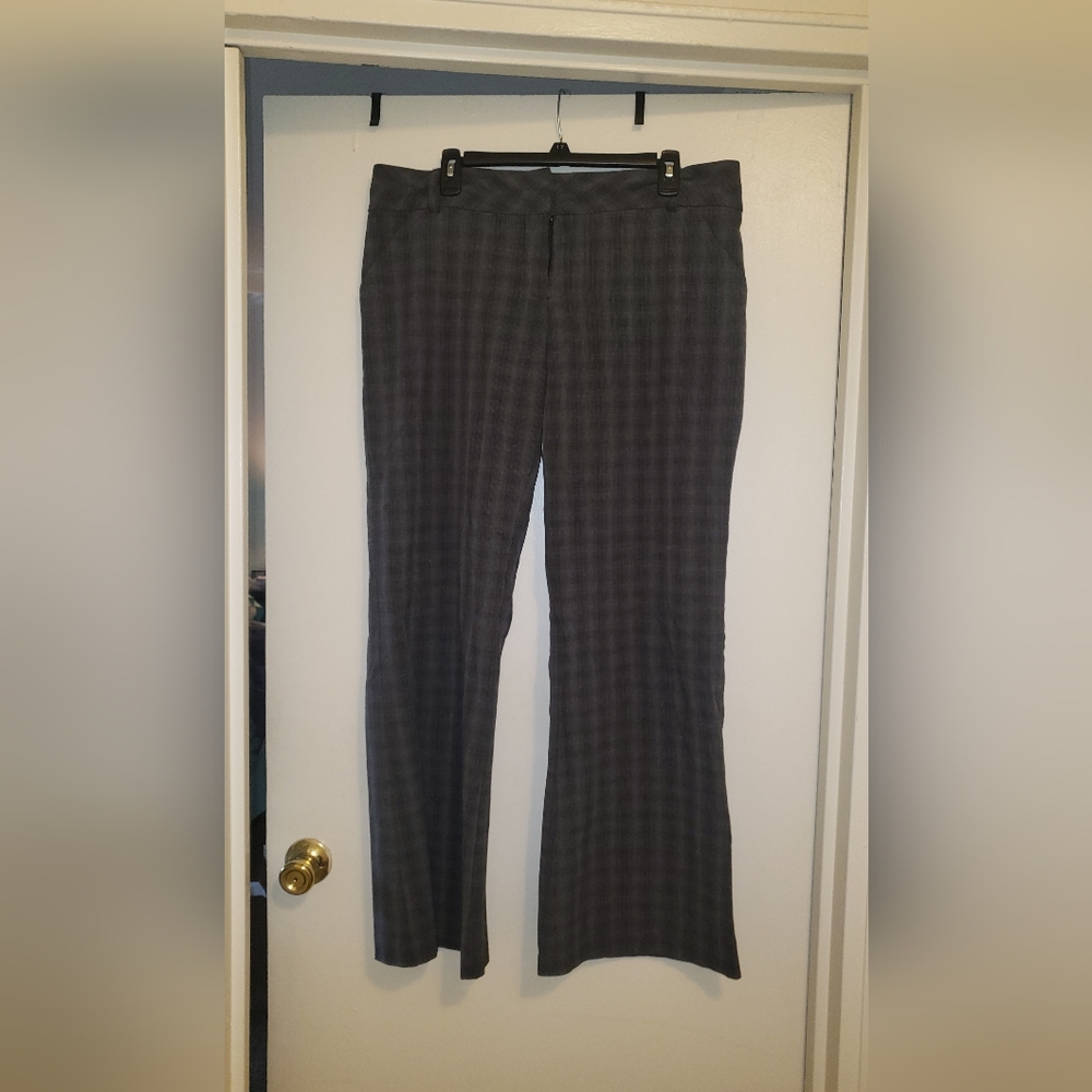 Dress pants